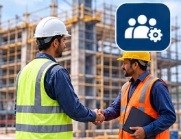 Subcontractor Management